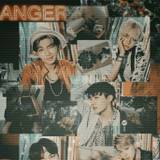 BTS Vintage Wallpapers