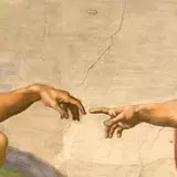 The Creation Of Adam Wallpapers