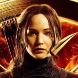 Jennifer Lawrence Hunger Games Phone Wallpapers