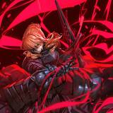 Saber Alter Wallpapers