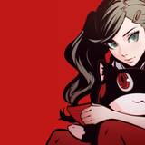 Ann Takamaki Wallpapers