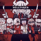 Helltaker Wallpapers