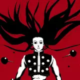Illumi Zoldyck Wallpapers