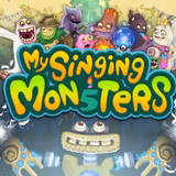 My Singing Monsters Wallpapers