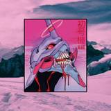 Neon Genesis Evangelion Aesthetic Wallpapers