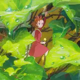 Arrietty Wallpapers