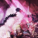 Donquixote Doflamingo Wallpapers