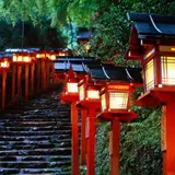 Shrine Wallpapers