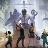 PUBG Mobile Banner Wallpapers