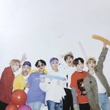BTS Season Greeting Wallpapers