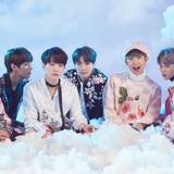 BTS Mac Wallpapers