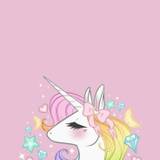 Pastel Unicorn Wallpapers