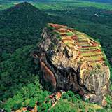Sigiriya Lion Rock Wallpapers