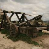 Catapult Wallpapers