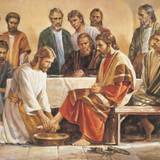 Jesus With People Wallpapers