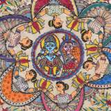 Madhubani Art Wallpapers