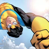 Invincible Wallpapers