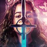 Warrior Nun Wallpapers