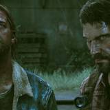 Joel And Tommy The Last Of Us 2 HD Wallpapers