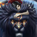 Lion Anime Wallpapers