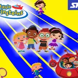 Little Einsteins Wallpapers