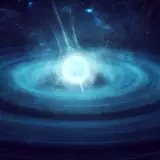 Neutron Star Wallpapers