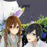 Horimiya Wallpapers