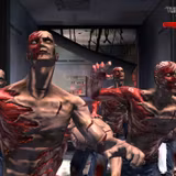 The House Of The Dead Wallpapers