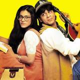 Dilwale Dulhania Le Jayenge Wallpapers