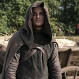 Daniel Sharman Cursed Wallpapers