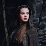 Katherine Langford Cursed Wallpapers