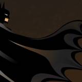 Batman Cape Wallpapers