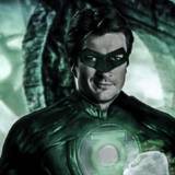 Green Lantern Nathan Fillion Wallpapers