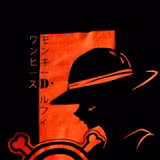 Monkey D Luffy Phone Wallpapers