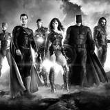 Zack Snyders Justice League Wallpapers