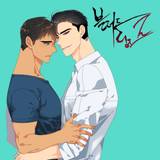 Blood Link Wallpapers