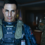 Call Of Duty Infinite Warfare Nick Reyes Wallpapers