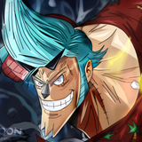 Franky One Piece Wallpapers