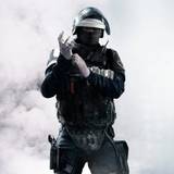 Doc Rainbow Six Siege Wallpapers