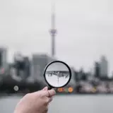 Magnifying Glass Wallpapers
