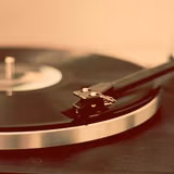 Record Player Wallpapers