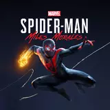 Spider-Man Miles Morales PS5 wallpapers