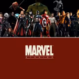 Marvel PC Wallpapers