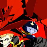 Persona 5 Phone Wallpapers