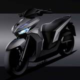 Honda Vario Wallpapers