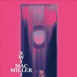 Mac Miller Swimming Wallpapers