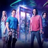 Bill & Ted Face The Music Wallpapers