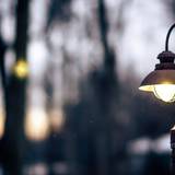 Street Lamp Wallpapers