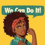We Can Do It Wallpapers