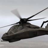 Boeing–Sikorsky RAH-66 Comanche Wallpapers